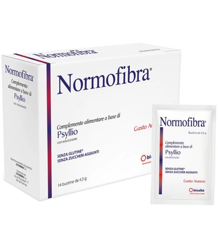 NORMOFIBRA 14BUST