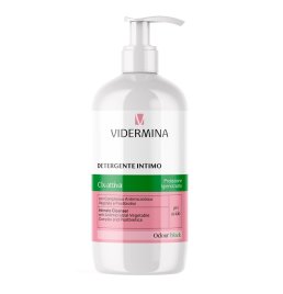 VIDERMINA CLX DET 500ML NF