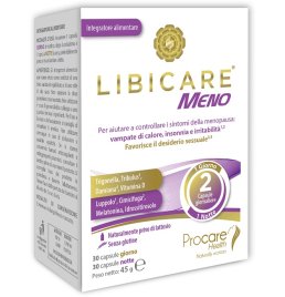 LIBICARE MENO 60CPS LIBICARE MENO 60CPS