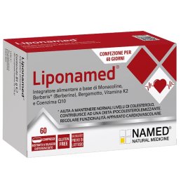 LIPONAMED 60CPR