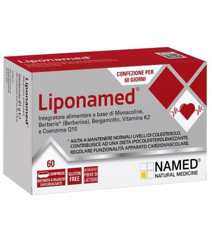 LIPONAMED 60CPR