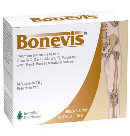 BONEVIS 15BUST