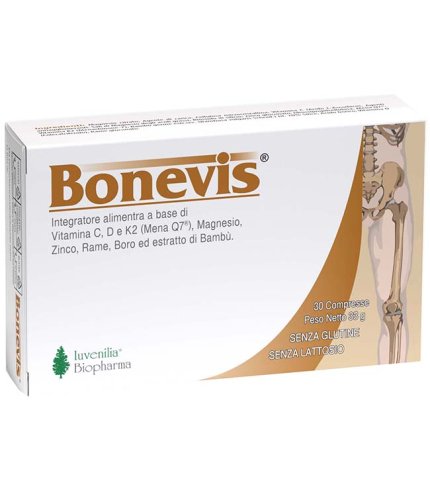 BONEVIS 30CPR