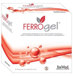 FERROGEL 30STICK