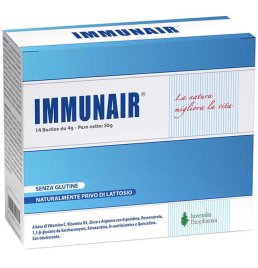 IMMUNAIR 14BUSTINE