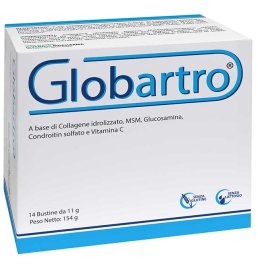 GLOBARTRO 14BUST