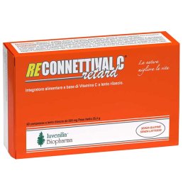 RECONNETTIVAL C RETARD 60CPR