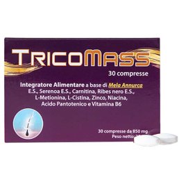 TRICOMASS 30CPR