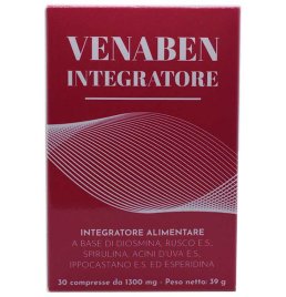 VENABEN 30CPR