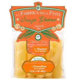 CANNELLONI 250G