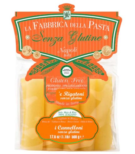 CANNELLONI 250G