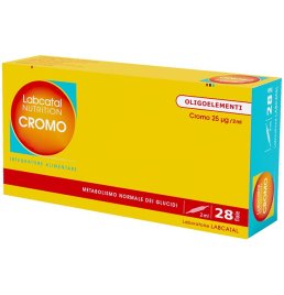 IM.LABCATAL OLIG CROMO 28F 2ML