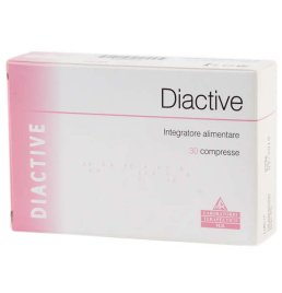 DIACTIVE 30CPR