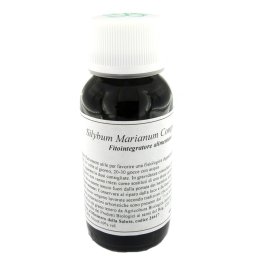 03N SILYBUM MARIA.COMP60ML
