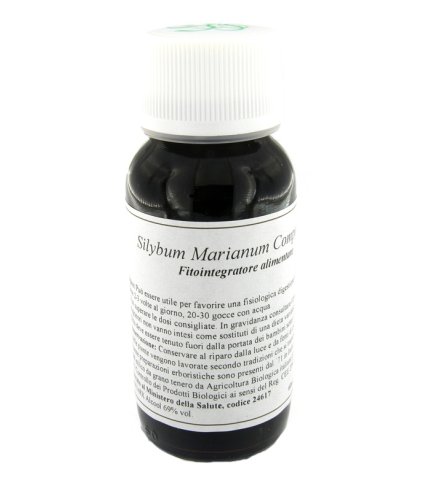 03N SILYBUM MARIA.COMP60ML