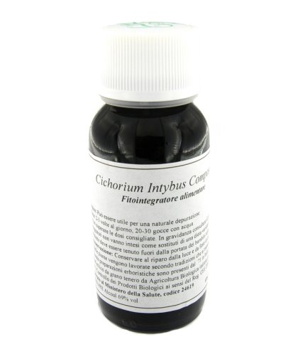 05N CICHORIUM INTYBUS COMP 60M