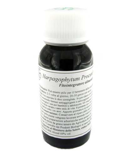 08N HARPAGOPHYTUM PROC COMP 60
