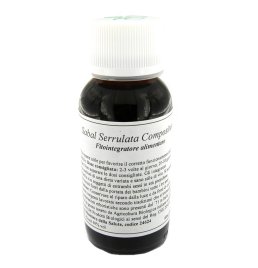 10N SABAL SERULATUM COMP 60ML