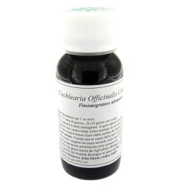 11N COCHLEARIA OFF COMP 60ML