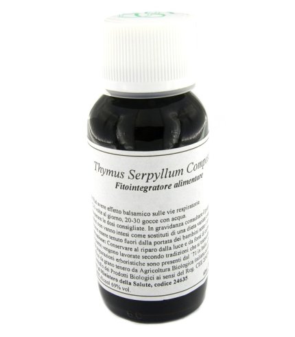LVS 21N THYMUS SERPYLLUM COMP