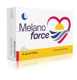 MELANOFORCE 36CPS