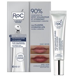 ROC DERM CORREXION LIP VOLUMIZ