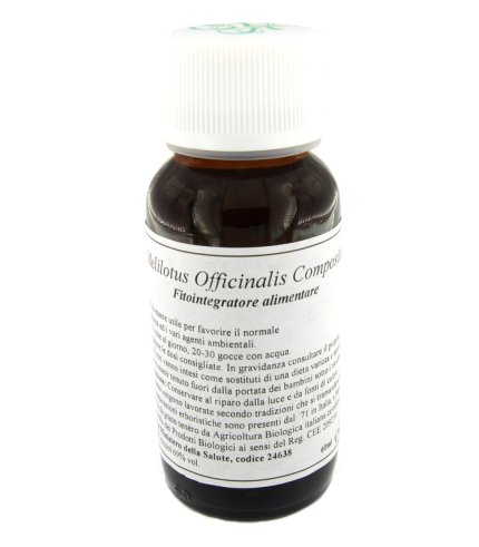 LVS 24N MELILOTUS OFF COMP