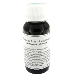 LVS 25N GENTIANA LUTEA COMP