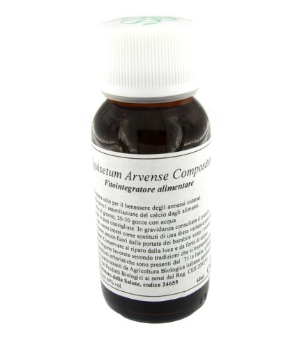 LVS 41N EQUISETUM ARVENSE COMP