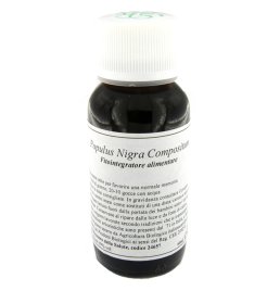 43N POPULUS NIGRA COMP 60ML