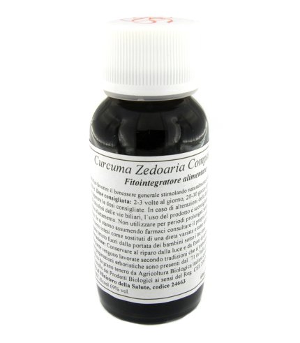 LVS 55S CUCURMA ZEDOARIA COMP