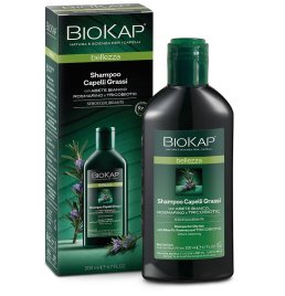 BIOKAP B SHAMPOO GRASSI TRIC