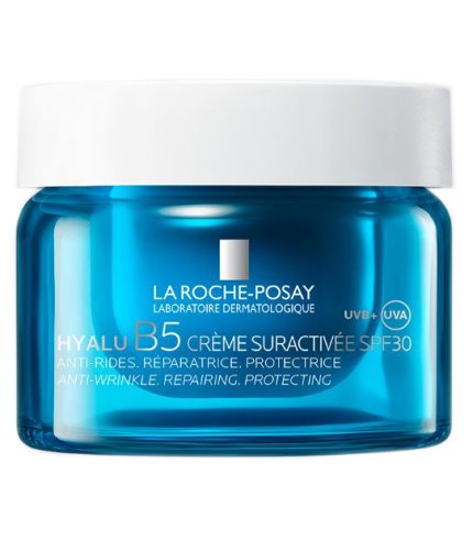 HYALU B5 CREMA VASO SPF30 50ML