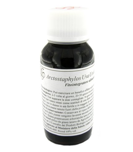 59S ARCTOSTAPHYLOS UVA URS COM