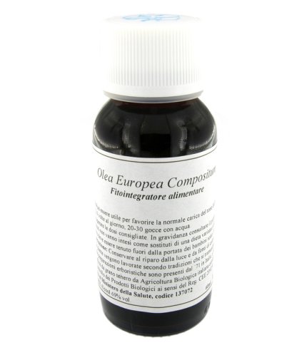 LVS 70C OLEA EUROPEA COMP