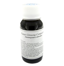 71C PANAX GINSENG COMP 60ML
