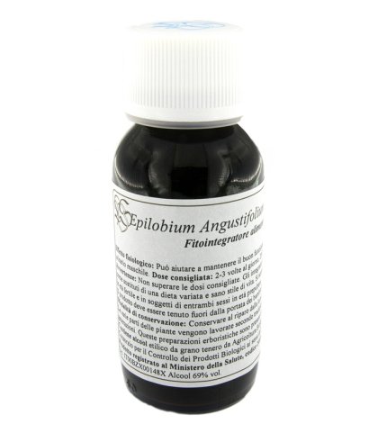 82C EPILOBIUM ANGUSTIF COMP 60