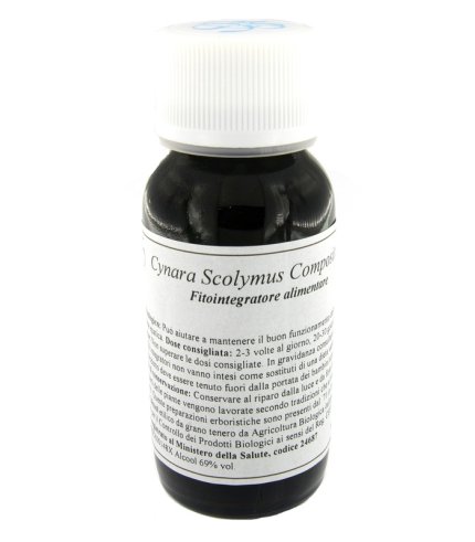 LVS 87C CYNARA SCOLY CAULI COM