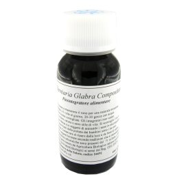 LVS 92C HERNIARIA GLABRA COMP