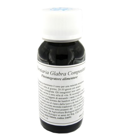 LVS 92C HERNIARIA GLABRA COMP
