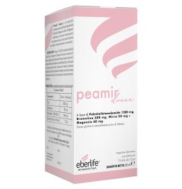 PEAMIR DONNA 15STICKPACK PEAMIR DONNA 15STICKPACK