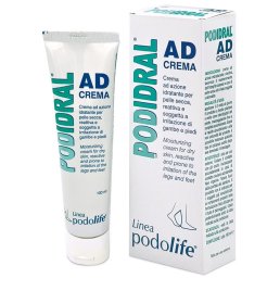 PODIDRAL AD CREMA 100ML