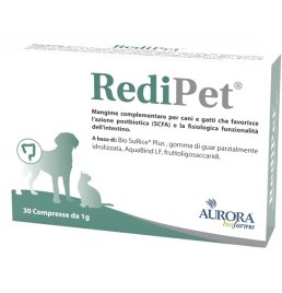 REDIPET 30 CPR