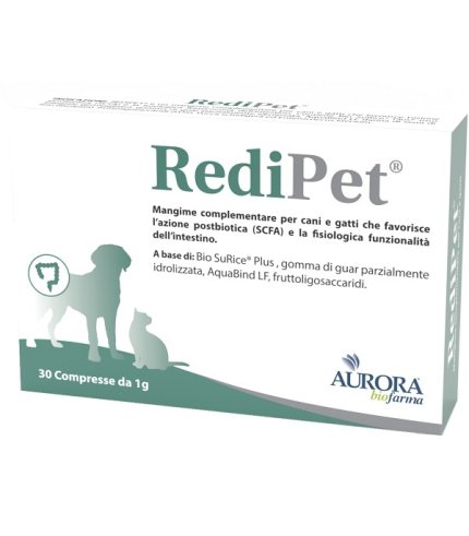 REDIPET 30 CPR