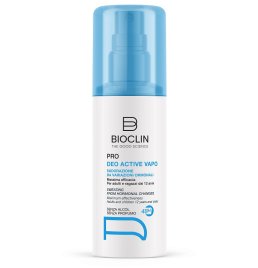 BIOCLIN DEO PRO ACTIVE VAPO