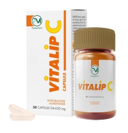 VITALIP C 30CPS