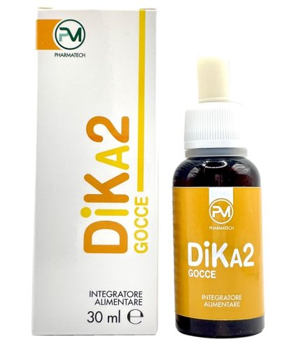 DIKA2 30ML