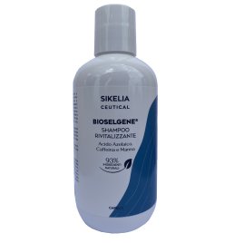 BIOSELGENE SHAMPOO RIVIT 200ML BIOSELGENE SHAMPOO RIVIT 200ML