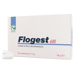 FLOGEST 600 30CPR