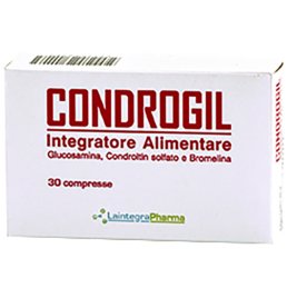 CONDROGIL 30CPR
